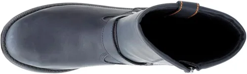 Miniatura 6 de Harley-Davidson Botas Bill Steel Toe para hombre