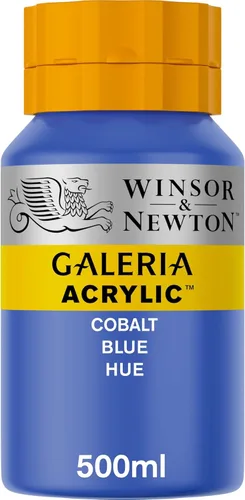 Miniatura 103 de De Galería Winsor & Newton: Tubo de color acrílico Gris de Payne