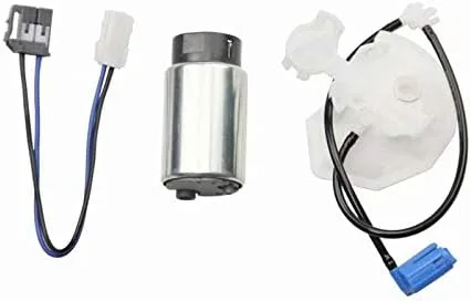 Bomba de combustible 23220-75040 23220-21131 Se adapta a 07-08 TOYOTA YARIS 1.5L L4 23222-OP010 23220-75040