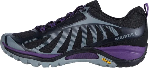 Miniatura 4 de Zapatillas de senderismo Merrell Siren Edge 3 para mujer