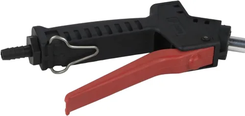 Miniatura 4 de The ROP Shop Varita pulverizadora con empuñadura de pistola para rociadores de césped - VAL-SG-2218-18 Z2 - Latón - Válvula de globo - Varita