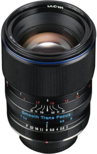 Miniatura 2 de Venus Optics Laowa 4.134 in f/2 lente de enfoque trans liso para Sony E