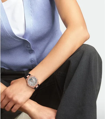 Miniatura 4 de Casio Womens Analogue-Digital Quartz Watch Baby-G