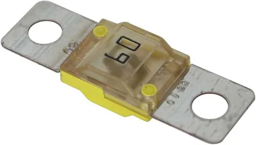 Miniatura 3 de Blue Sea Systems 5257 FUSIBLE MIDI 125A
