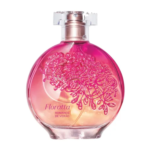 Miniatura 13 de O BOTICARIO Floratta My Blue Eau de Toilette, perfume de fragancia floriental amaderada de larga duración para mujer, 2.5 onzas