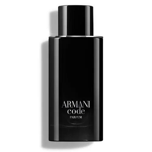 Miniatura 9 de Armani Beauty – Code – Parfum – Cologne for Men – Fresh & Aromatic Men’s Fragrance – Bergamot, Clary Sage, Tonka Bean Notes