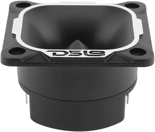 Miniatura 7 de DS18 PRO-TWN3 PRO - Tweeter de neodimio de alta compresión de 2.5 pulgadas, bobina de voz de 250 vatios, 1 pulgada (1 altavoz)