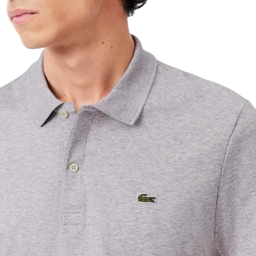 Miniatura 2 de Lacoste Polo de algodón Pima de ajuste regular para hombre