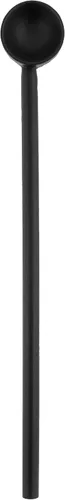 Miniatura 2 de Karma CUCHARAS DE MADERA NEGRA GRANDES S/4, juego de 4