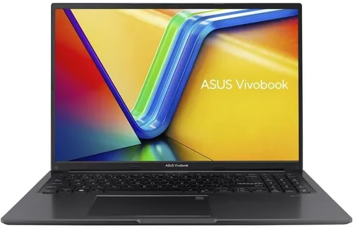 ASUS Portátil VivoBook 16, WUXGA de 16 pulgadas (1920 x 1200) pantalla 16:10, CPU AMD Ryzen 5 7530U, gráficos AMD Radeon™, 8 GB de RAM, SSD de 512