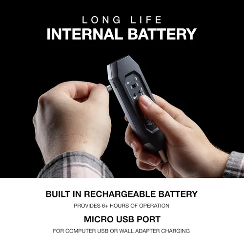 Miniatura 6 de ALTO Receptor Bluetooth Total 2 XLR Equipado Recargable con Bluetooth para Configuraciones de Mesas de Mezclas de Audio y Sistemas PA Activos