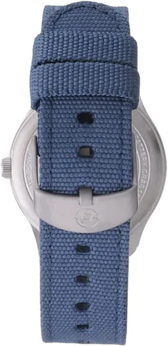Miniatura 2 de Timex Expedition Scout - Reloj de 1.417in, BronceadoPlataNatural