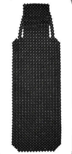Miniatura 6 de Fundas de asiento para coches y camiones con cuentas naturales refrescantes, duraderas, con cuentas de 18 mm, fundas para asientos de coche