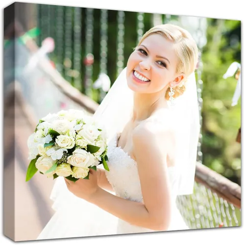 Miniatura 14 de Impresión personalizada de foto a lienzo, impresiones de lienzo enmarcadas personalizadas con tus fotos personalizadas para dormitorio, sala