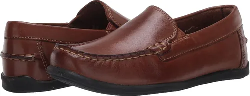 Miniatura 7 de Florsheim Boy's Jerod Venetian Loafer, Jr