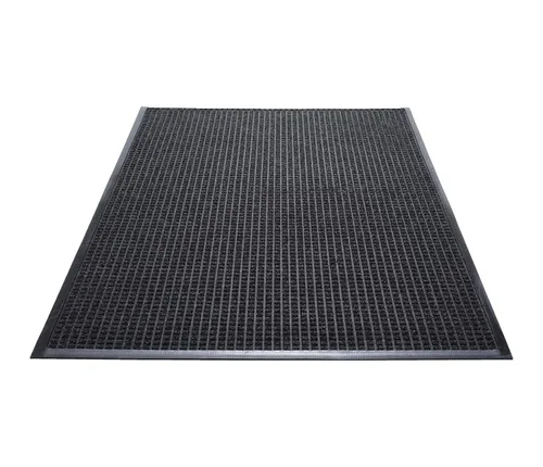 Miniatura 27 de Guardian WaterGuard - Tapete para rascador de limpiaparabrisas para interiores y exteriores, goma/nailon, 2 x 3 pies, color azul