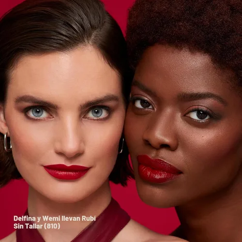 Miniatura 9 de Lápiz labial Revlon Super Lustrous.