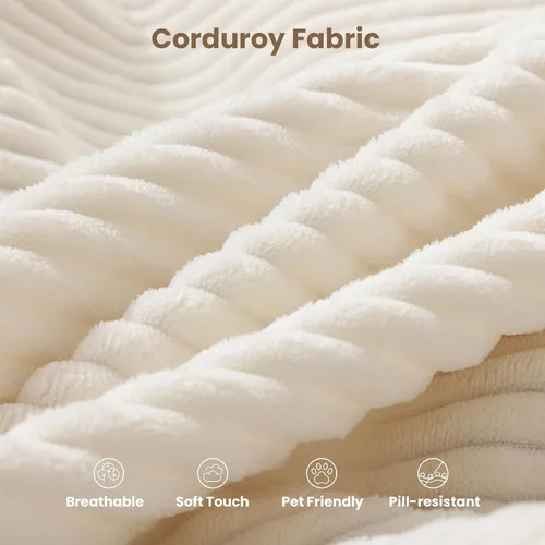 Miniatura 6 de JUIKURY Sofá cama plegable, silla convertible con colchón plegable plegable, sofá biplaza extraíble 2 en 1, silla plegable portátil, cama, sofá