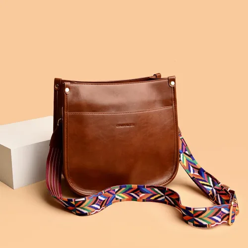 Miniatura 2 de Bolsos y bolsos de mano para mujer, bolsos de hombro de moda para mujer