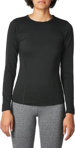 Miniatura 4 de Camiseta térmica de doble capa, marca Duofold, camiseta abrigada para mujer