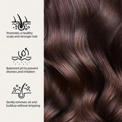 Miniatura 5 de Usma Grass - Barra de champú sólido para adelgazar el cabello, barras de rutina de jugo Usman para engrosar y oscurecer, pérdida de cabello