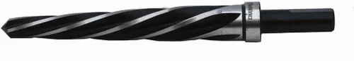 Champion Herramienta de corte Brute Platinum Escariador de coche/mantenimiento: SA80-1-1/8, acero de alta velocidad para agrandar y alinear agujeros