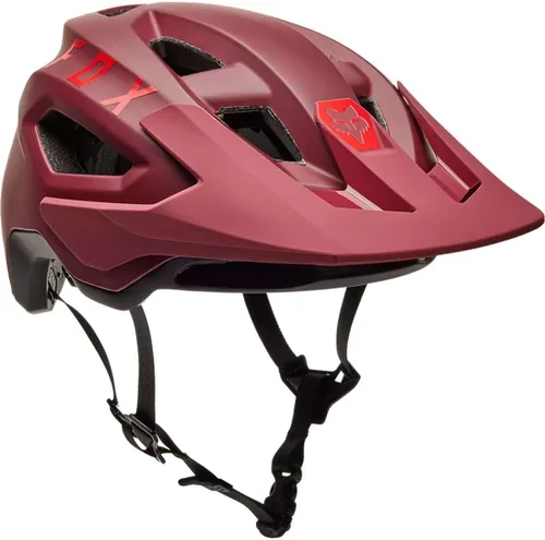 Fox Racing Casco de bicicleta de montaña Speedframe unisex