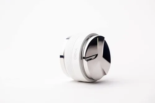 Miniatura 4 de Productos de Café CREMA 59mm Tamper de Mano y Distribuidor de Café Compatible con Portafiltros Breville Herramienta de Profundidad Ajustable