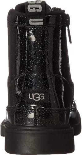 Miniatura 3 de UGG Botas unisex Robley con purpurina para niños