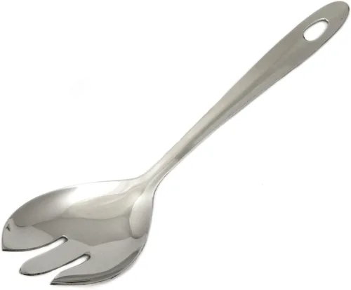 Miniatura 6 de Chef Craft Select Cucharón para servir, 8 pulgadas, acero inoxidable