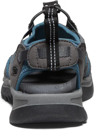 Miniatura 7 de KEEN Sandalias deportivas Whisper con punta cerrada para mujer
