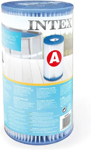 Miniatura 7 de Intex 29000E, Cartucho para filtro de piscina, tipo A y C