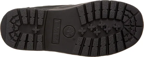 Miniatura 4 de Timberland Botas de campo para niños pequeños de 6 pulgadas