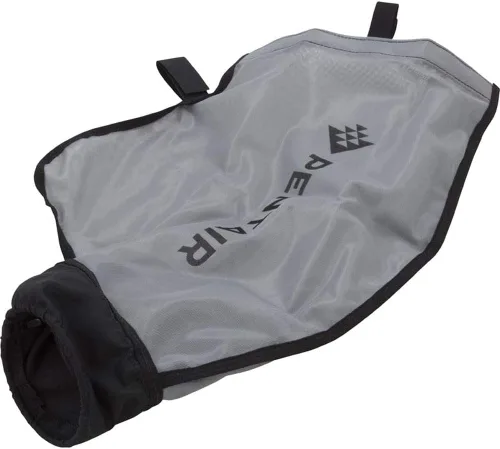 Miniatura 2 de Pentair Bolsa de desechos, corredor, con gancho y bucle, sin kit de collar