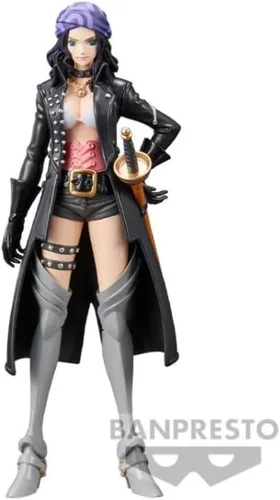 Miniatura 3 de UNA PIEZA DXF LA ABUELA Lady vol.2 - Nico Robin