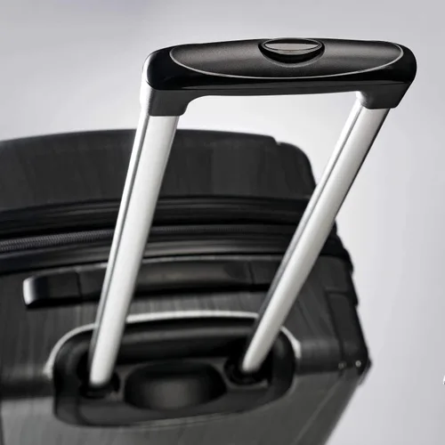Miniatura 148 de Samsonite Winfield 2 Equipaje rígido con ruedas giratorias, Azul profundo, Juego de 3 piezas (20/24/28)