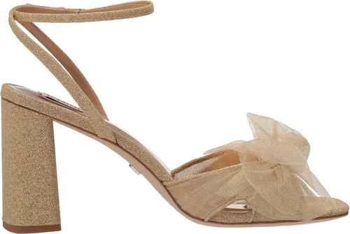 Miniatura 6 de Badgley Mischka Sandalias de tacón Tess para mujer