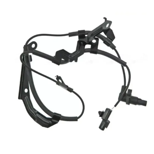 Sensor de velocidad de rueda ABS trasero izquierdo compatible con Mitsubishi Triton L200 Pajero Montero 2011-2016 4670A595 4670A596 4670A597