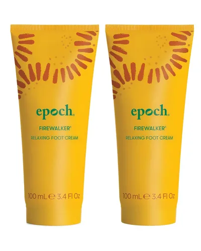 Miniatura 8 de Nu Skin Crema para pies Epoch Firewalker