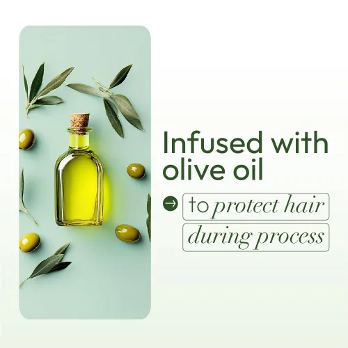 Miniatura 8 de ORS Aceite de oliva profesional crema relajante extra fuerte 18.75 onzas (1)