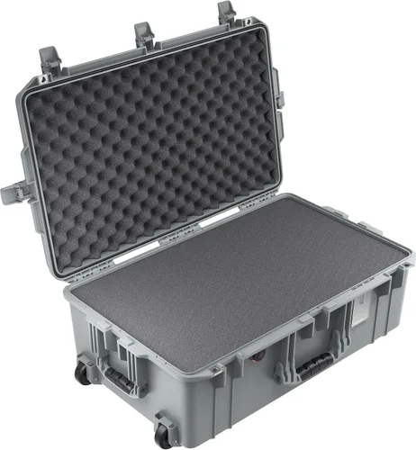 Miniatura 7 de Pelican Air 1595 - Funda con espuma (naranja)