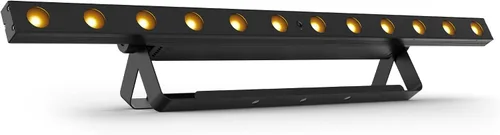 COLORband Q3BT ILS Luz de lavado lineal de tamaño completo con tecnología inalámbrica Bluetooth incorporada