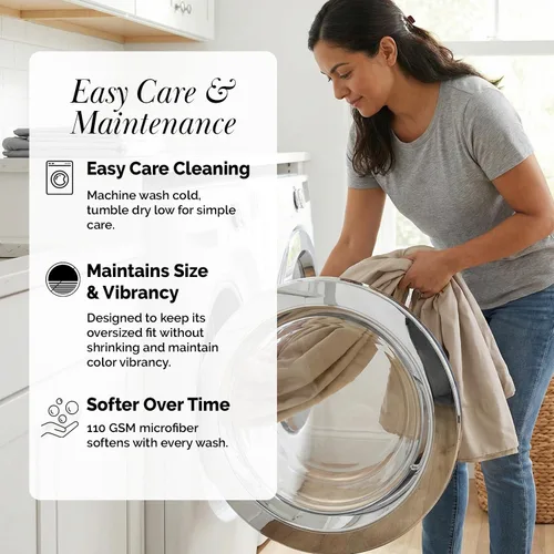 Miniatura 255 de Southshore Fine Living, Inc. Juego de 7 piezas de sábanas King divididas para cama ajustable, juego de sábanas King divididas con bolsillo de 21