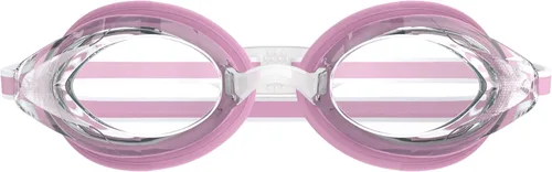 Miniatura 2 de Speedo Gafas de natación para mujer Vanquisher 3.0 con espejo Antiempaña, protección UV, lente ocular 360, ajuste para carreras de mujer