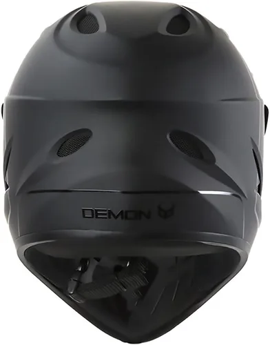Miniatura 3 de DEMON UNITED Podium - Casco integral para ciclismo de montaña