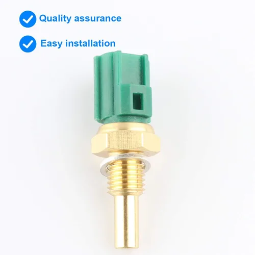 Miniatura 3 de Sensor de temperatura del refrigerante, sensor de temperatura ECT D583 19022018 compatible con Toyota Lexus Mazda - 4Runner Avalon Camry Corolla