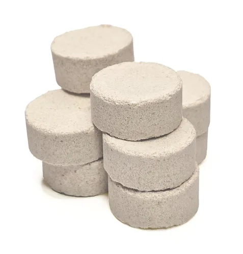 Miniatura 6 de Whirlfloc pastillas, 10 pastillas