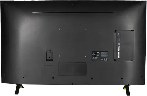 Miniatura 4 de LG UR640S0 - Televisor de señalización digital inteligente 4K UHD de 50 pulgadas, pantalla IPS de 3840 × 2160, soporte HDR, plataforma webOS
