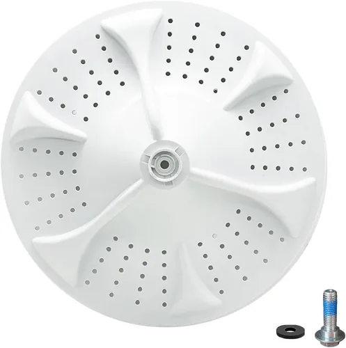 W10215115 Lavadora compatible con lavadora Whirlpool Crosley Inglis, repuesto para WPW10215115, AP6017209, WPW10215115, PS11750504, W10215118,