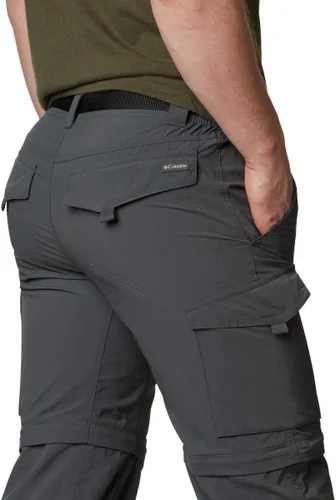 Miniatura 5 de Columbia Pantalones convertibles Silver Ridge para hombre Parrilla